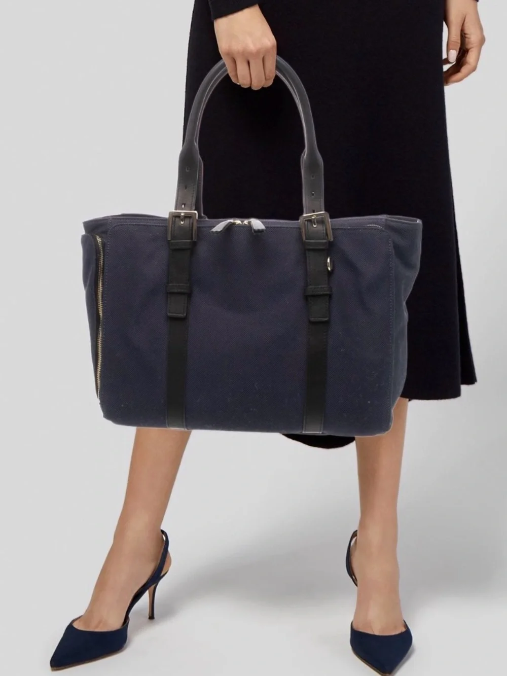 India Hicks Bag